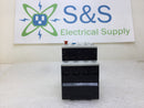 Siemens 3RT1016-1BB41 20 Amp 3 Pole 230-690 VAC 3-7.5 HP Contactor with 3RU1116-1KB0 Overload Relay