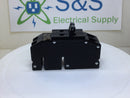 Zinsco/GTE Sylvania/Challenger Q270 70 Amp 2 Pole 120/240V Circuit Breaker