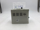 Automation Direct GS2-20P5 GS2 Series AC Micro Drive 3 Phase 230 VAC 0.5 HP