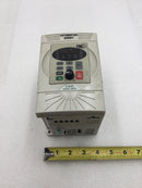 Automation Direct GS2-20P5 GS2 Series AC Micro Drive 3 Phase 230 VAC 0.5 HP