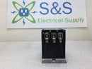 Furnas 42CF35A 40 Amp 3 Pole 120-600 VAC Definite Purpose Controller/Contactor with 240 VAC Coil