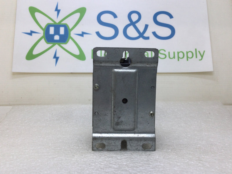 Furnas 42CF35A 40 Amp 3 Pole 120-600 VAC Definite Purpose Controller/Contactor with 240 VAC Coil