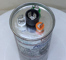 Amrad USA2221 70.0+5.0MFD +10%/-5% 370/440V 50/60Hz Capacitor w/ CPT