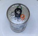 Amrad USA2220B 60+5.0 MFD 370/440V 50/60Hz 70c/-40c Capacitor w/ CPT