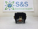 Eaton C25BNF240A 2 Pole 40 Amp 240-600 VAC Definite Purpose Contactor with 120 VAC Coil