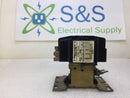 Furnas 42BE35AG Definite Purpose Controller/Contactor 30 Amp 3 Pole 120-600 VAC 3-7.5 HP with 240 VAC Coil
