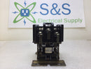 Furnas 42BE35AG Definite Purpose Controller/Contactor 30 Amp 3 Pole 120-600 VAC 3-7.5 HP with 240 VAC Coil