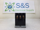 Furnas 42BF35AJ 30 Amp 3 Pole 120-600 VAC 2-15 HP Definite Purpose Controller/Contactor with 120 VAC Coil