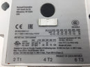 Allen-Bradley 100-D115 220 Amp 3 Pole 115-575V 10-100 HP Contactor w/120V Coil