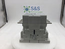 Allen-Bradley 100-D115 220 Amp 3 Pole 115-575V 10-100 HP Contactor w/120V Coil