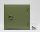 FPE 4S 30 Amp 3 Wire 4 Space 125-250V Lighting Panel Door Cover