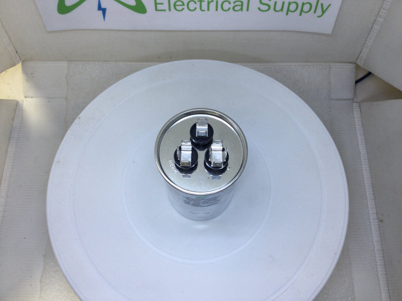 Trane/SF SFCAP45D5440R 45+5MFD +/-5% 440VAC 50/60Hz 70c/-40c