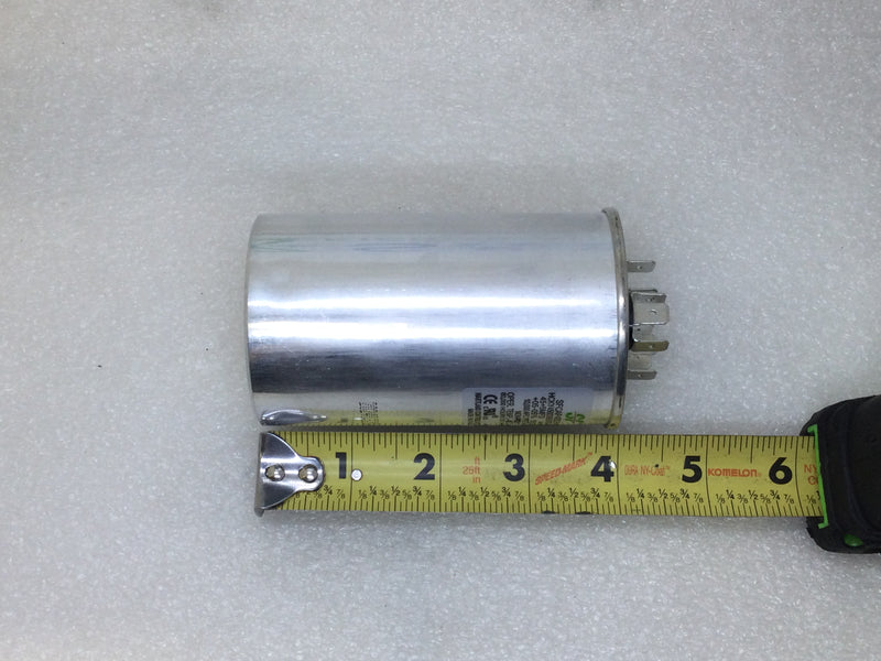 Trane/SF SFCAP45D5440R 45+5MFD +/-5% 440VAC 50/60Hz 70c/-40c