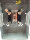 Siemens/Talon UAT111-XGF 135 Amp 600V Single Phase Ringless Meter Socket