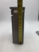 Siemens/Talon UAT111-XGF 135 Amp 600V Single Phase Ringless Meter Socket