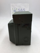 Midwest Backyard Power Outlet 20 Amps U010010GRP Receptacle 120/240V Surface Mount