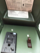 Midwest Electric U010S010GRP 20 Amps 120/240V Receptacle - Surface Mount