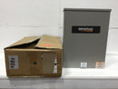 Generac RXCS200A 200 Amp 120/240V Automatic Transfer Switch