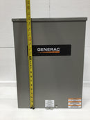 Generac RXCS200A 200 Amp 120/240V Automatic Transfer Switch