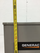 Generac RXCS200A 200 Amp 120/240V Automatic Transfer Switch