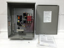 Generac RXCS200A 200 Amp 120/240V Automatic Transfer Switch