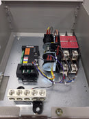 Generac RXCS200A 200 Amp 120/240V Automatic Transfer Switch