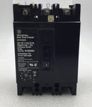 Westinghouse MCP0358CR 7 Amp 3 Pole 600V Circuit Breaker