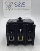 Westinghouse MCP0358CR 7 Amp 3 Pole 600V Circuit Breaker