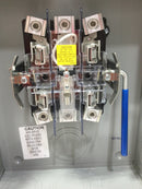 Eaton UTE5213CCH 200 Amp 1 Phase Ringless Meter Socket Enclosure 19" x 13"