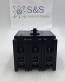 Westinghouse MCP0358C 7 Amp 3 Pole 600V Circuit Breaker - Cosmetic Flaw