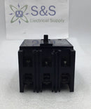 Westinghouse MCP0358C 7 Amp 3 Pole 600V Circuit Breaker - Cosmetic Flaw