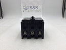 Westinghouse MCP0358 7 Amp 3 Pole 600V Circuit Breaker