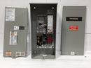 Generac RXSW200A3 Automatic Transfer Switch 200 Amp 240V  (Used)
