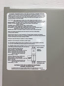 Generac RXSW200A3 Automatic Transfer Switch 200 Amp 240V  (Used)