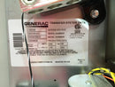 Generac RXSW200A3 Automatic Transfer Switch 200 Amp 240V  (Used)