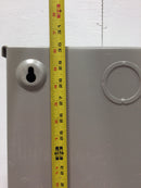 Generac RXSW200A3 Automatic Transfer Switch 200 Amp 240V  (Used)