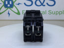GE THHQL21125 125 Amp 2 Pole 240V 22KA Circuit Breaker