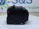 GE THHQL21125 125 Amp 2 Pole 240V 22KA Circuit Breaker
