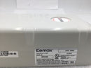 Eemax SPEX95 9.5kW 240 VAC FlowCo Electric Tankless Water Heater 5" X 10"