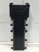 Square D QON42L225 225 Amp 42 Space 120/240 VAC Load Center Guts Only 9" X 22"