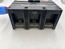 Westinghouse LA3600NW 600 Amp 3 Pole 600V Non-Automatic Interrupter Type LA