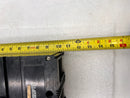 Westinghouse LA3600NW 600 Amp 3 Pole 600V Non-Automatic Interrupter Type LA