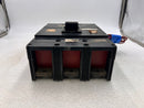 Westinghouse LA3600NW 600 Amp 3 Pole 600V Non-Automatic Interrupter Type LA
