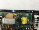 Danfoss Electronics 700325 Overload Protection Control Board 120-240VAC 50/60Hz Single Phase