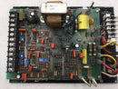Danfoss Electronics 700325 Overload Protection Control Board 120-240VAC 50/60Hz Single Phase