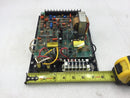 Danfoss Electronics 700325 Overload Protection Control Board 120-240VAC 50/60Hz Single Phase