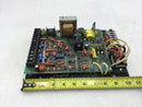 Danfoss Electronics 700325 Overload Protection Control Board 120-240VAC 50/60Hz Single Phase