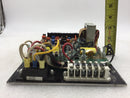 Danfoss Electronics 700325 Overload Protection Control Board 120-240VAC 50/60Hz Single Phase
