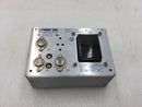 Power-One International Series HN12-5.1-A Power Supply 12VDC 50/60Hz 100-240V 1-2 Amp