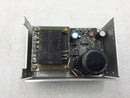 Power-One International Series HN12-5.1-A Power Supply 12VDC 50/60Hz 100-240V 1-2 Amp